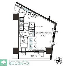 本郷三丁目駅 14.5万円