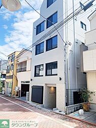 東急多摩川線 鵜の木駅 徒歩3分の賃貸マンション