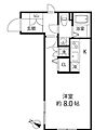 Branche大森山王3階10.5万円