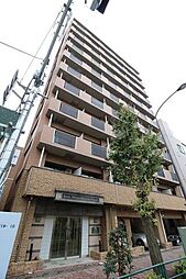 東急池上線 戸越銀座駅 徒歩4分