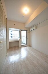 東京臨海高速鉄道りんかい線 大井町駅 徒歩5分の賃貸マンション 5階ワンルームのリビング/ダイニング