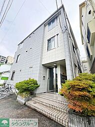 京急本線 六郷土手駅 徒歩9分