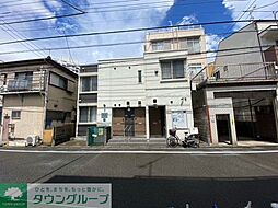 東急池上線 池上駅 徒歩8分