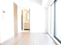 パークアクシス馬込レジデンス 509 5階ワンルームのリビング/ダイニング