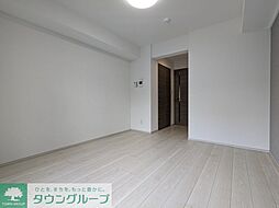 東京メトロ丸ノ内線 西新宿駅 徒歩5分の賃貸マンション 2階1Kのリビング/ダイニング