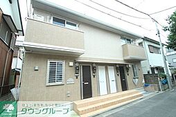 JR京浜東北・根岸線 蒲田駅 徒歩15分