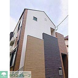 東急目黒線 武蔵小山駅 徒歩9分