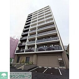 JR京浜東北・根岸線 大森駅 徒歩11分