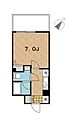 レジディア島津山12階15.4万円