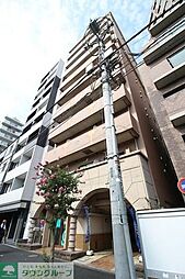 都営三田線 目黒駅 徒歩10分