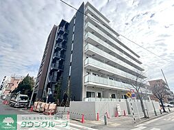 都営浅草線 西馬込駅 徒歩12分