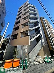 東京メトロ千代田線 乃木坂駅 徒歩7分の賃貸マンション