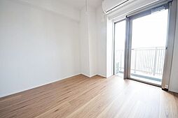 都営浅草線 戸越駅 徒歩3分の賃貸マンション 3階1Kのリビング/ダイニング