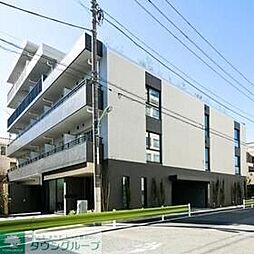 東急池上線 池上駅 徒歩7分の賃貸マンション