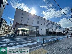 JR横須賀線 西大井駅 徒歩3分