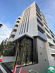 都営浅草線 馬込駅 徒歩1分の賃貸マンション