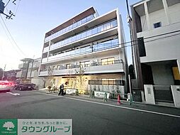 東急池上線 池上駅 徒歩7分