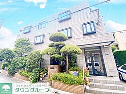 京急本線 大森町駅 徒歩17分