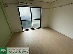 東急池上線 池上駅 徒歩8分の賃貸マンション 1階ワンルームのリビング/ダイニング