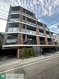 東急多摩川線 鵜の木駅 徒歩7分の賃貸マンション