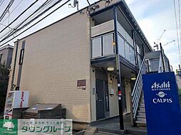 東京臨海高速鉄道りんかい線 品川シーサイド駅 徒歩5分