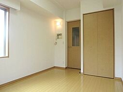 都営浅草線 西馬込駅 徒歩9分の賃貸マンション 2階1Kのリビング/ダイニング