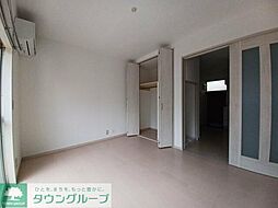 JR京浜東北・根岸線 大森駅 徒歩10分の賃貸アパート 1階1DKのリビング/ダイニング