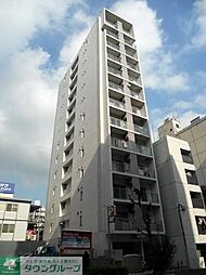 JR京浜東北・根岸線 大井町駅 徒歩3分