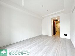 京急空港線 糀谷駅 徒歩12分の賃貸マンション 2階1Kのリビング/ダイニング