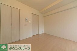 都営大江戸線 六本木駅 徒歩4分の賃貸マンション 2階1Kのリビング/ダイニング