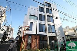 東急池上線 荏原中延駅 徒歩12分