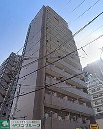 東急池上線 戸越銀座駅 徒歩6分