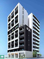 都営浅草線 中延駅 徒歩1分