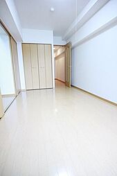 京急本線 北品川駅 徒歩7分の賃貸マンション 5階1Kのリビング/ダイニング