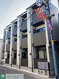 京急本線 雑色駅 徒歩4分