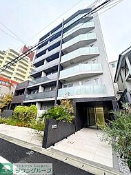 都営浅草線 馬込駅 徒歩5分