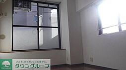 東急目黒線 武蔵小山駅 徒歩7分の賃貸マンション 1階1Kのリビング/ダイニング