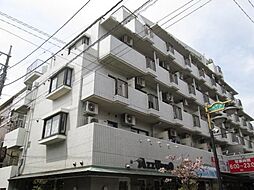 東急大井町線 戸越公園駅 徒歩5分