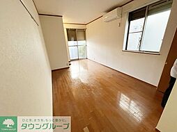 JR京浜東北・根岸線 大森駅 徒歩7分の賃貸マンション 1階1Kのリビング/ダイニング