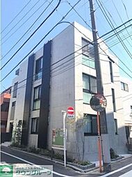 東急目黒線 西小山駅 徒歩6分