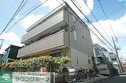 JR横須賀線 西大井駅 徒歩11分