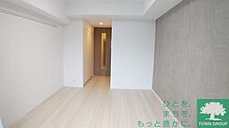 都営浅草線 馬込駅 徒歩2分の賃貸アパート 5階1Kのリビング/ダイニング