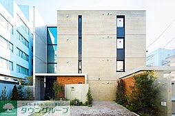 JR山手線 目黒駅 徒歩10分