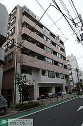 東急池上線 荏原中延駅 徒歩7分