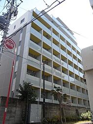 JR京浜東北・根岸線 大森駅 徒歩5分の賃貸マンション