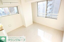 JR京浜東北・根岸線 大井町駅 徒歩9分の賃貸マンション 8階ワンルームのリビング/ダイニング