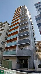 JR山手線 五反田駅 徒歩7分の賃貸マンション