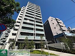 JR京浜東北・根岸線 田町駅 徒歩15分