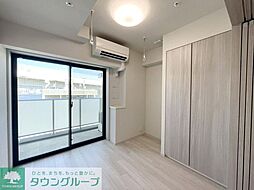 JR京浜東北・根岸線 田町駅 徒歩15分の賃貸マンション 10階1DKのリビング/ダイニング