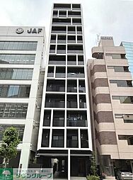 都営三田線 芝公園駅 徒歩5分の賃貸マンション